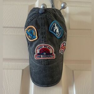 Disney Hat • Adult